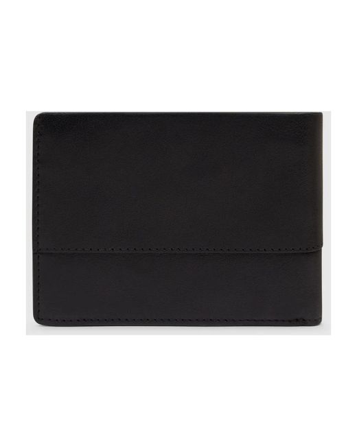 Piquadro Black Wallets & Cardholders for men