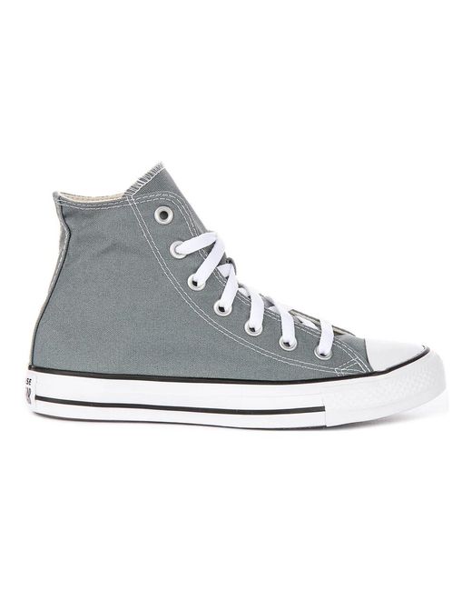 Converse Gray Sneakers