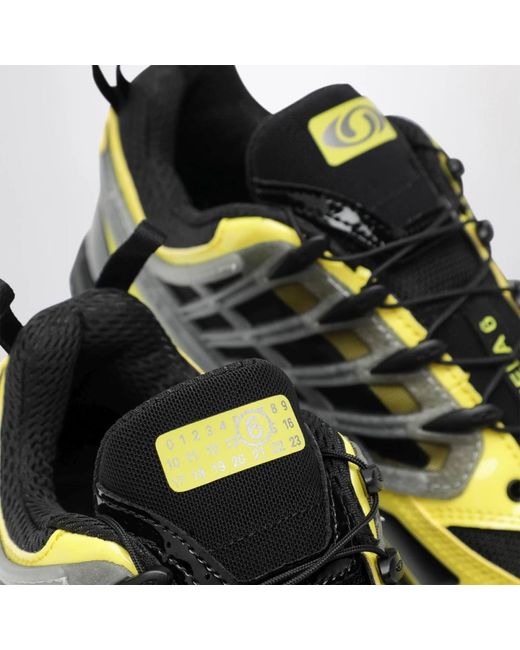 MM6 by Maison Margiela Sneakers in het Multicolor voor heren