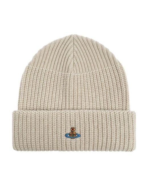 Beanies Vivienne Westwood en coloris Natural