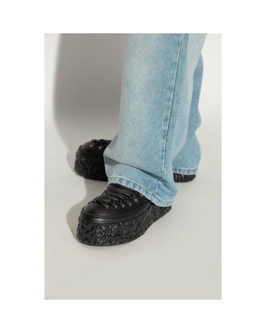 Agl Attilio Giusti Leombruni Ankle Boots in het Black