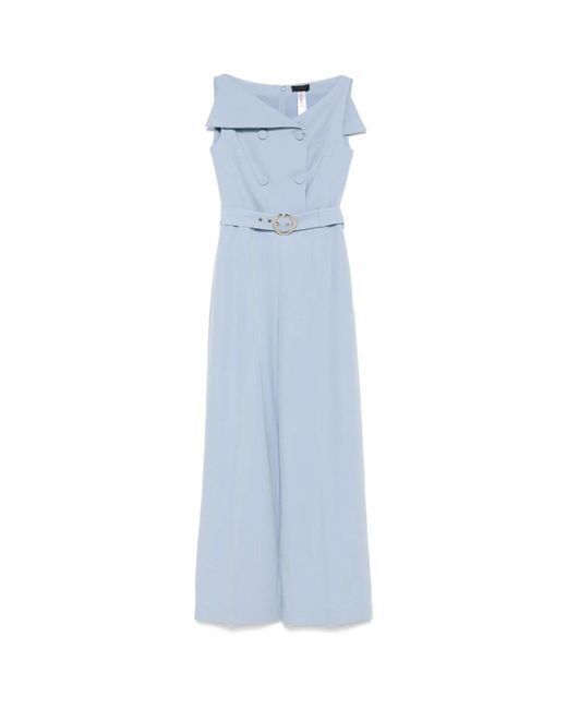 Jumpsuits di Liu Jo in Blue