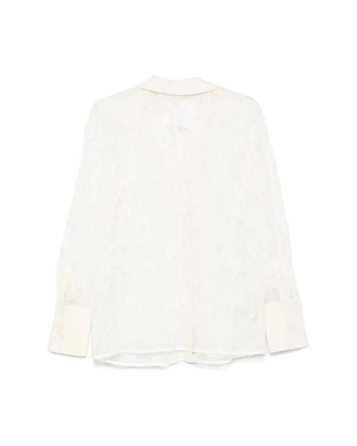 Vivetta White Shirts