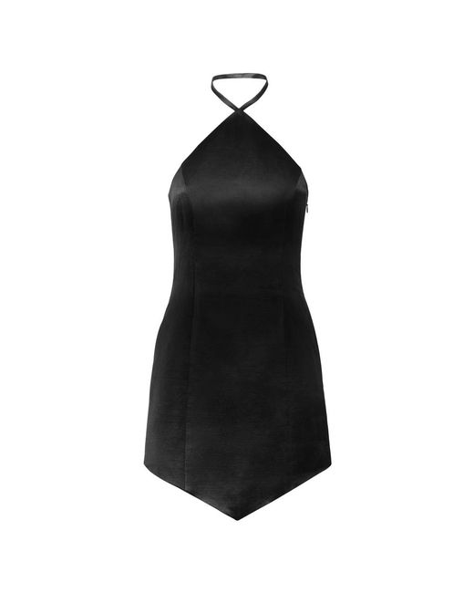 Party Dresses di MVP WARDROBE in Black