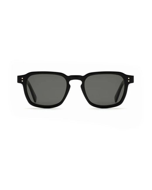 Sunglasses di Retrosuperfuture in Black