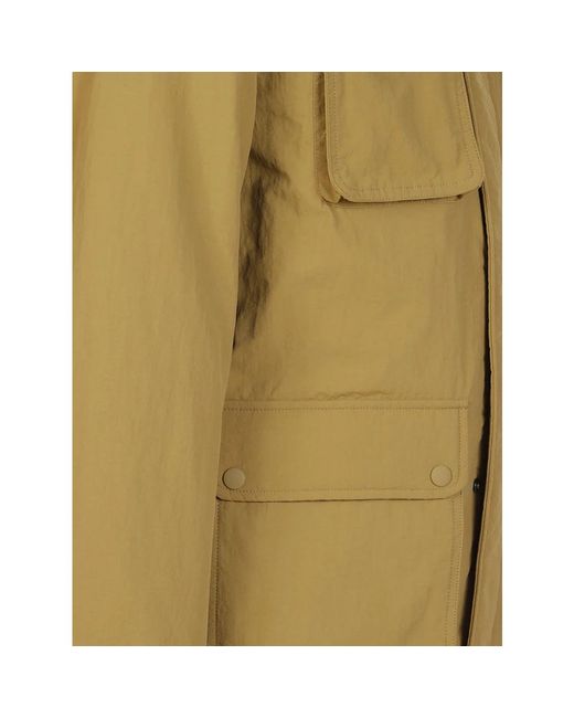 Light Jackets Les Deux de hombre de color Green