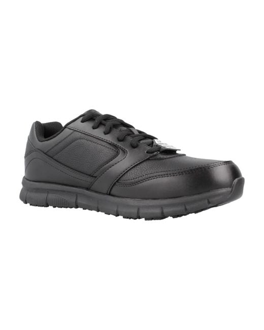 Shoes > sneakers Skechers pour homme en coloris Black