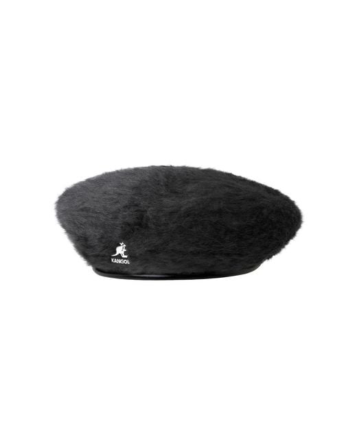 Kangol Black Hats