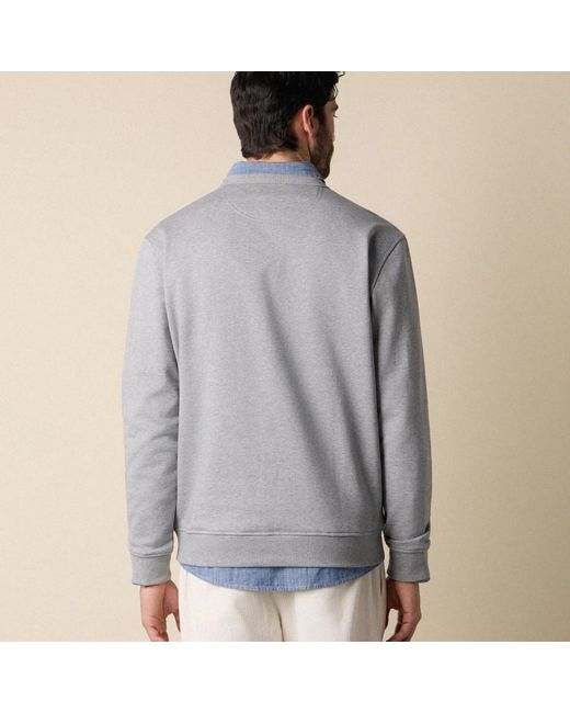 Brooks Brothers Gray Sweatshirts for men