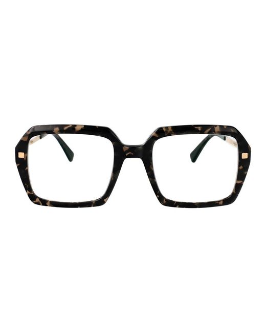 Mykita Black Glasses