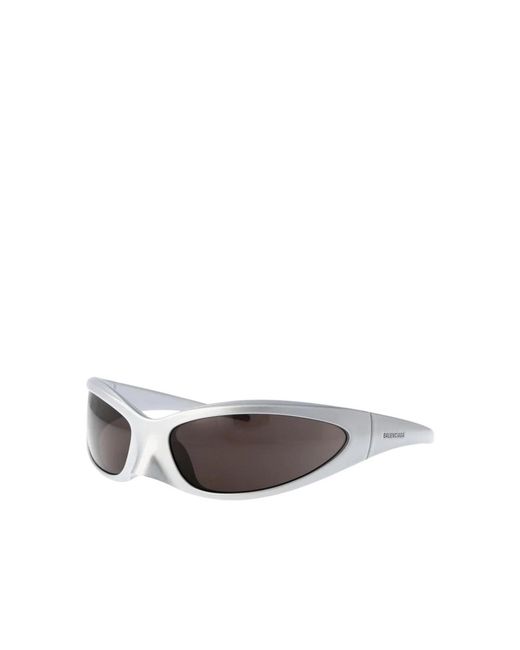 balenciaga-Gray-Sunglasses.jpeg display picture 3