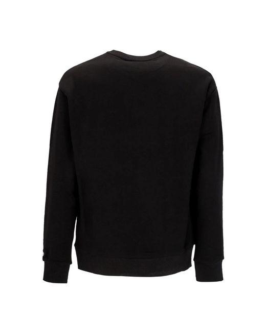 KTZ Black Sweatshirts for men