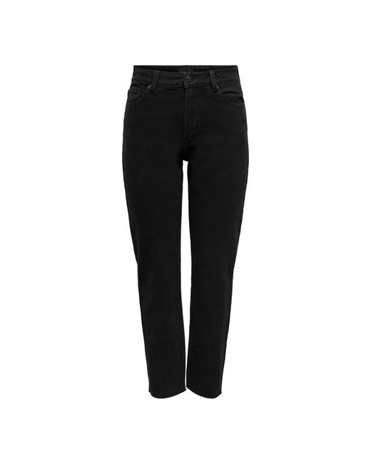 ONLY Pantalons - - Dames in het Black
