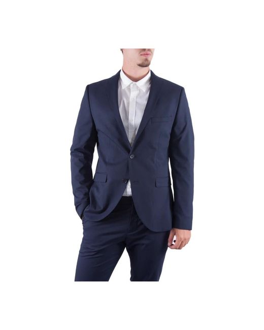 SELECTED Blue Blazers for men