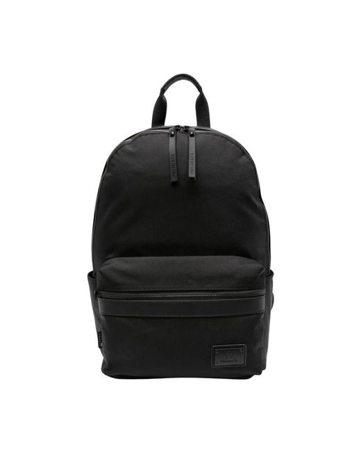 Premiata Blade Backpack in Black für Herren