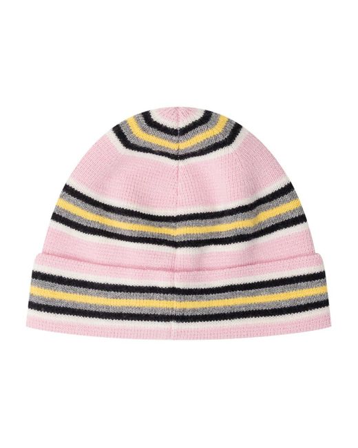 Beanies di Fiorucci in Pink