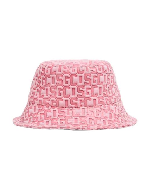 Gcds Pink Accessories