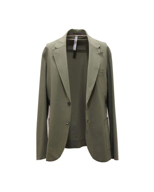 Bob Green Blazers for men