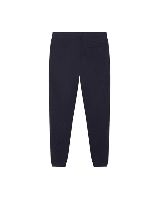Sweatpants Ma Strum pour homme en coloris Blue