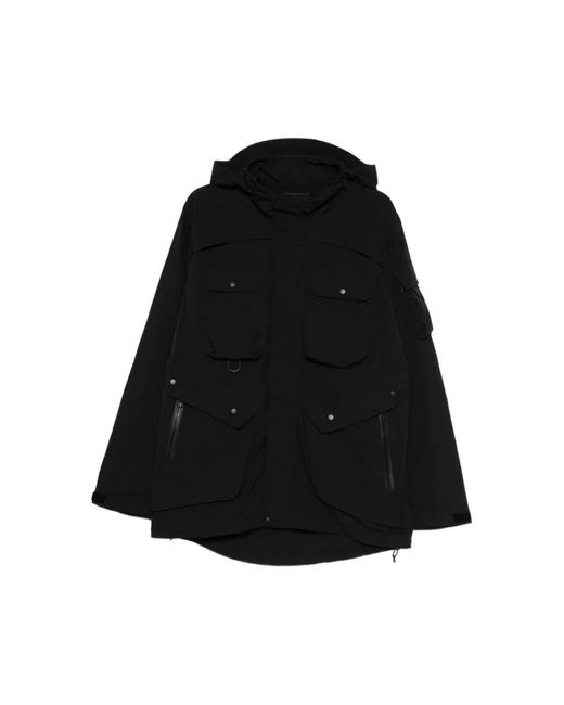 JG1 Fitness ,Zwart ,Outerwear Jg 1 in het Black voor heren