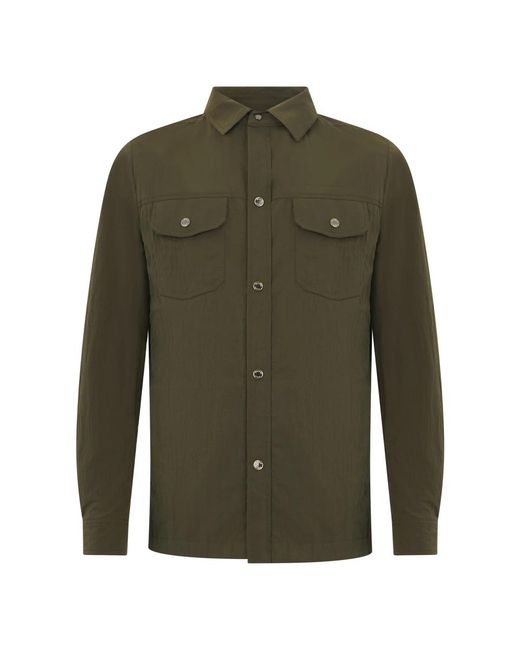 Light Jackets Moorer pour homme en coloris Green