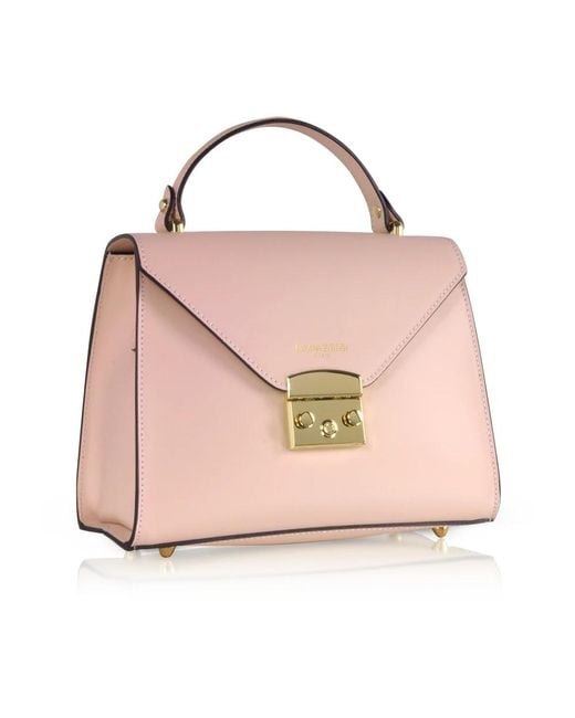 Le Parmentier Pink Cross Body Bags