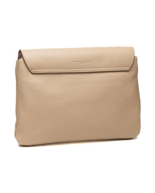 Gianni Chiarini Natural Cross Body Bags