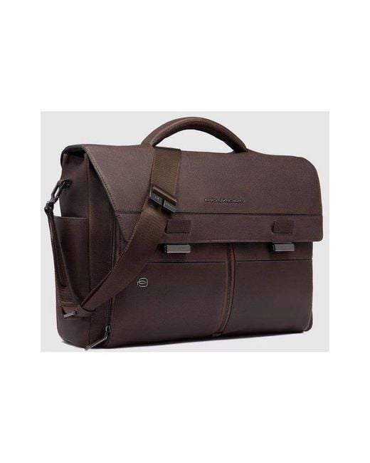 Piquadro Laptop Bags & Cases in het Brown voor heren