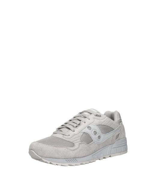 Saucony Gray Shadow 5000