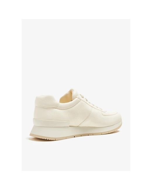 Church's White Sneakers for men