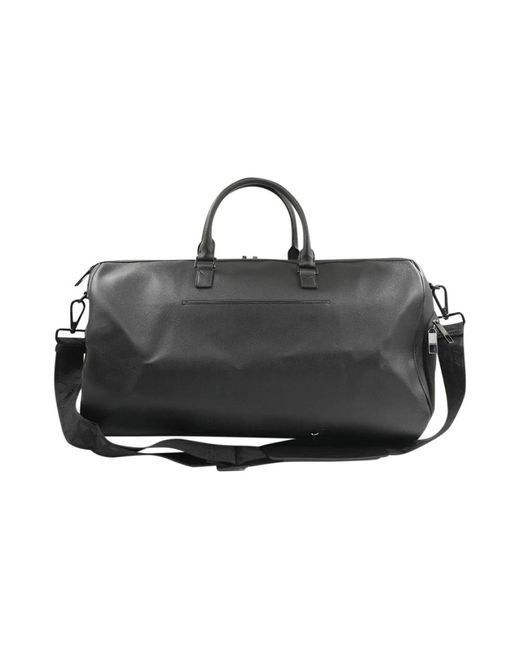 Sprayground Black Weekend Bag