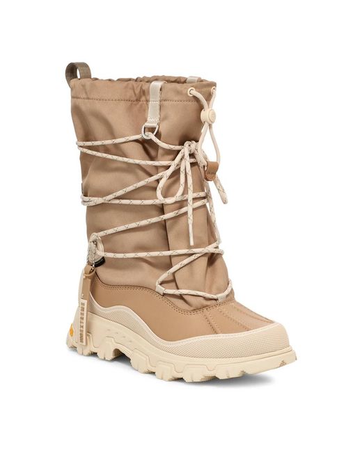 Winter Boots Ugg en coloris Natural