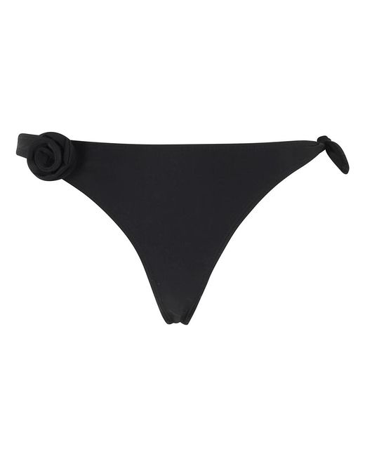 Bikinis Coperni en coloris Black