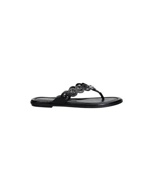 Flip Flops Michael Kors en coloris Blue
