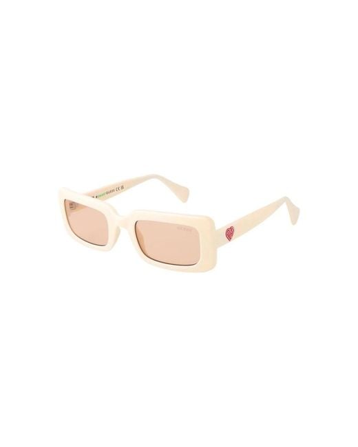 Guess Natural Sunglasses