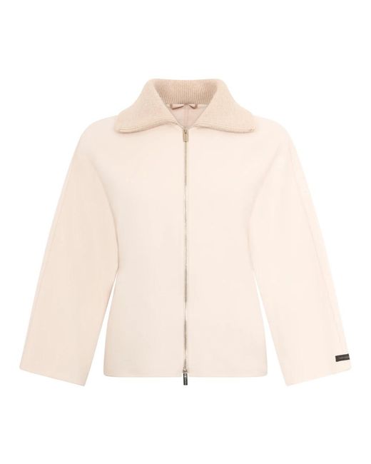 Peserico Natural Light Jackets