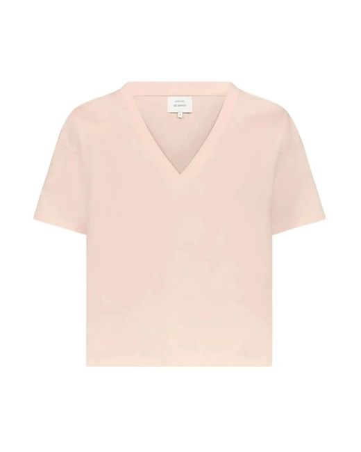 Loulou de Saison Natural T-Shirts