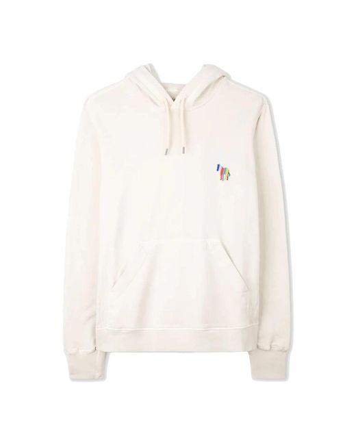 Sweatshirts & hoodies > hoodies Paul Smith pour homme en coloris White