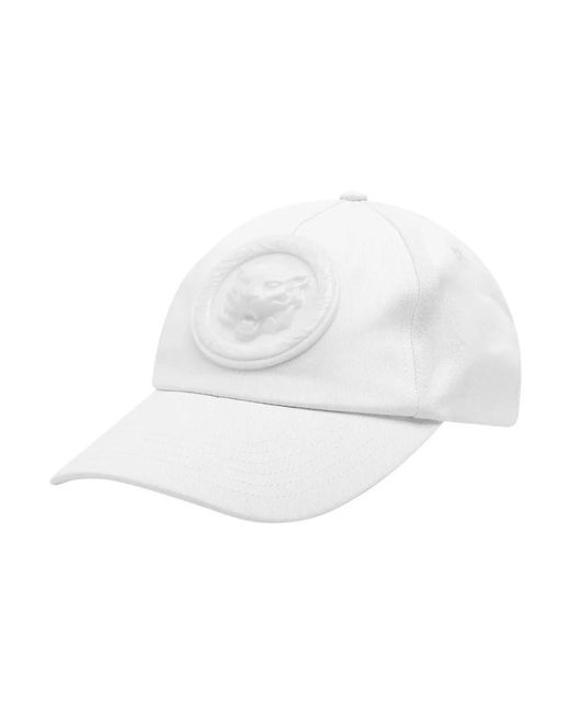 Just Cavalli White Hats & Caps for men