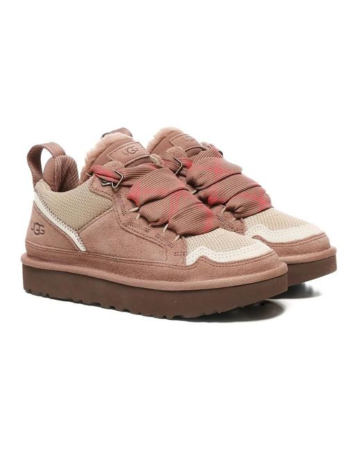 Sneakers Ugg en coloris Brown