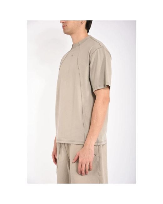 A_COLD_WALL* Natural T-Shirts for men