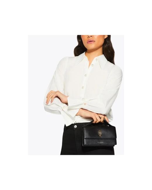 Handbags di Kurt Geiger in Black