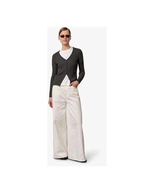 Birgitte Herskind Black Cardigans