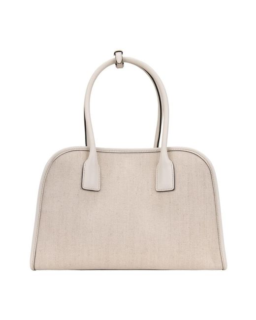 Prada Natural Handbags