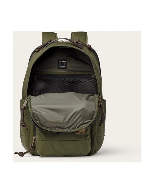 Bags > backpacks Filson en coloris Green