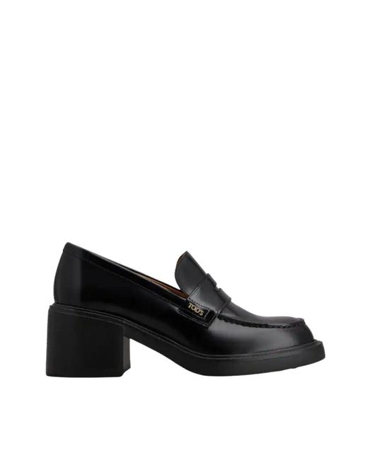 Pumps di Tod's in Black