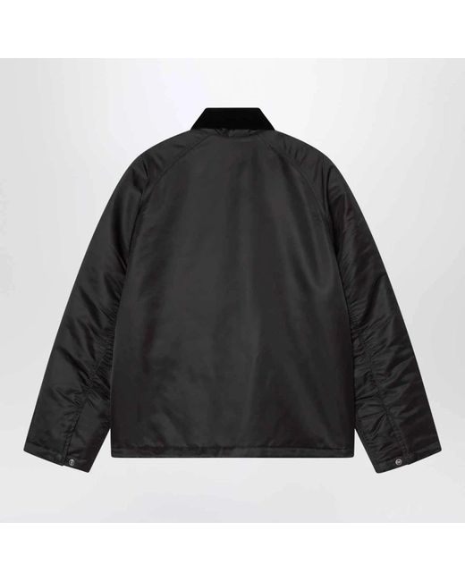 Carhartt Black Light Jackets