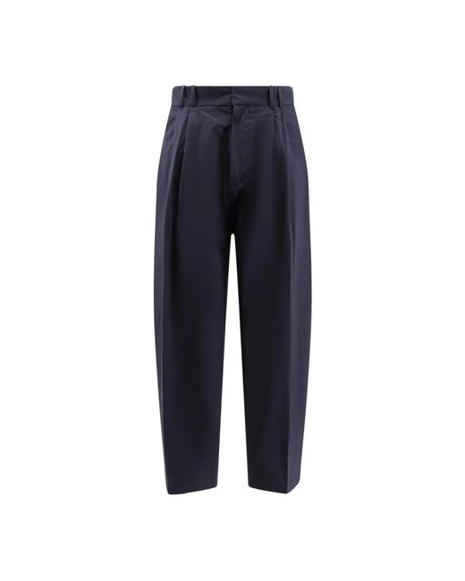 Chinos Studio Nicholson de hombre de color Blue