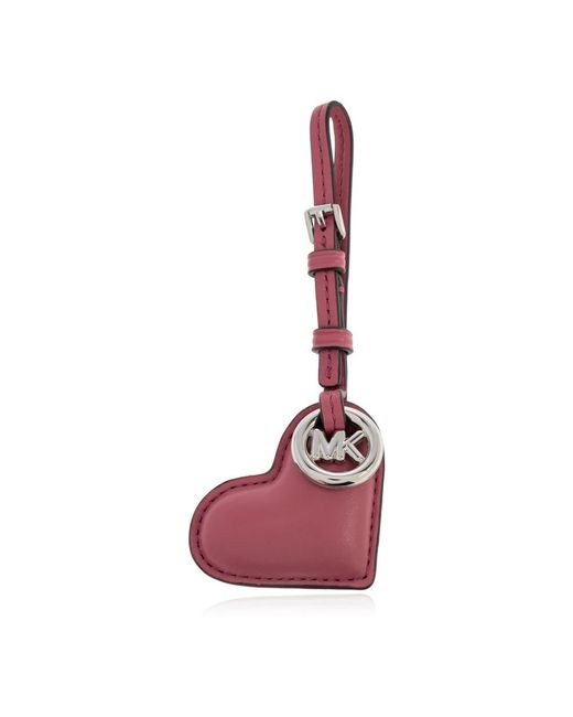 Bag Accessories di Michael Kors in Red