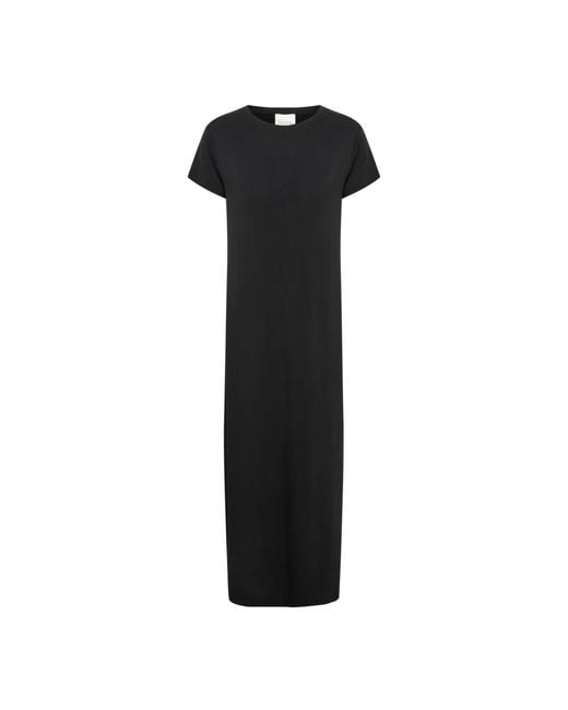 Maxi Dresses My Essential Wardrobe de color Black